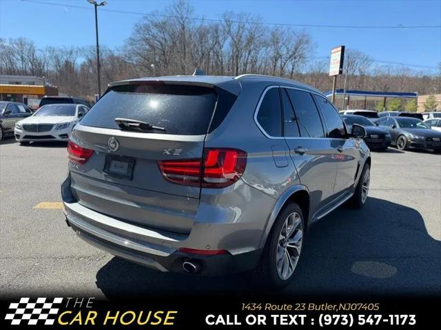 2014 BMW X5 sDrive35i