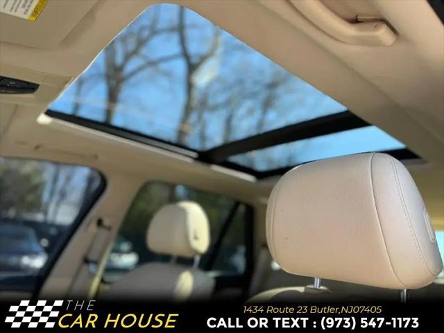 2014 BMW X5 sDrive35i