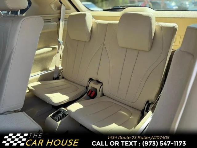 2014 BMW X5 sDrive35i