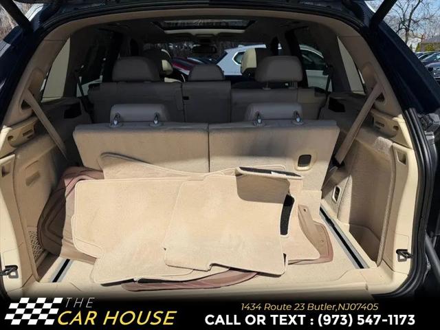 2014 BMW X5 sDrive35i