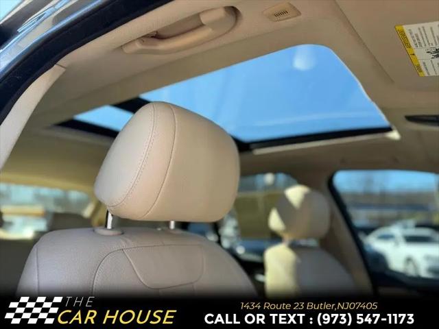 2014 BMW X5 sDrive35i