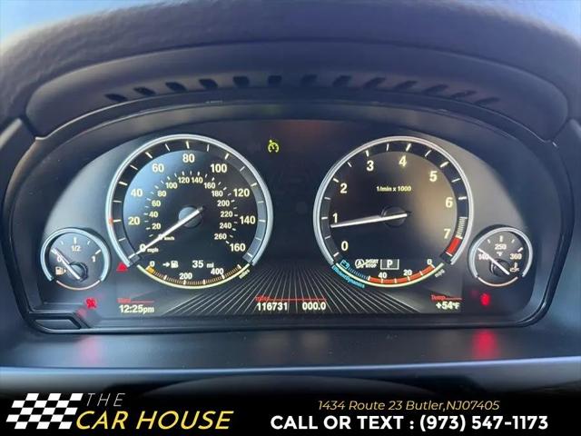 2014 BMW X5 sDrive35i