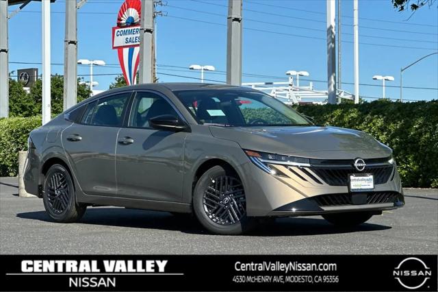 2026 Nissan Sentra SV for sale in Modesto, CA