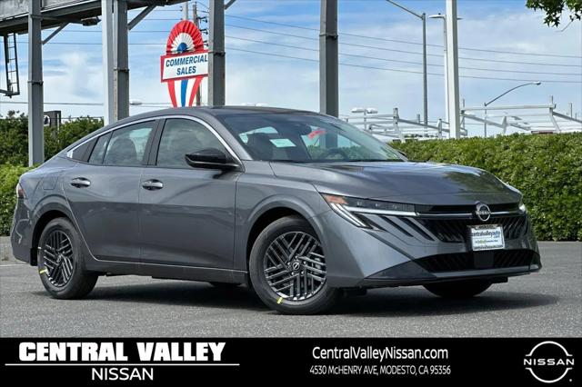 2026 Nissan Sentra SV for sale in Modesto, CA
