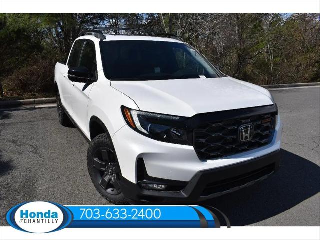 2026 Honda Ridgeline TrailSport for sale in Chantilly, VA