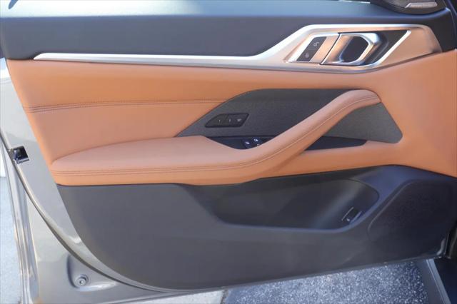 2026 BMW i4 eDrive40