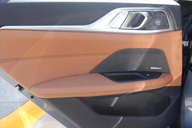 2026 BMW i4 eDrive40