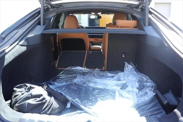 2026 BMW i4 eDrive40