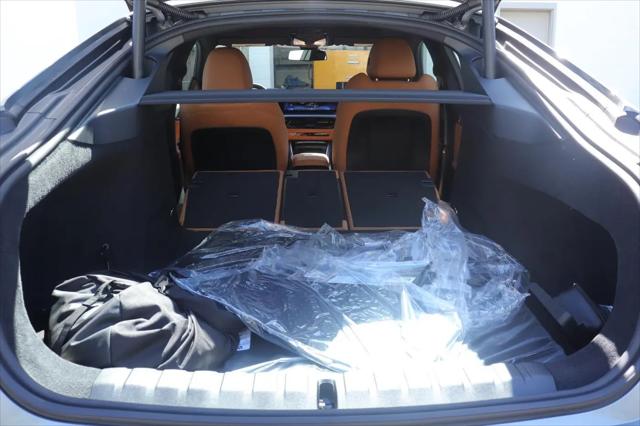 2026 BMW i4 eDrive40