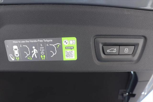 2026 BMW i4 eDrive40