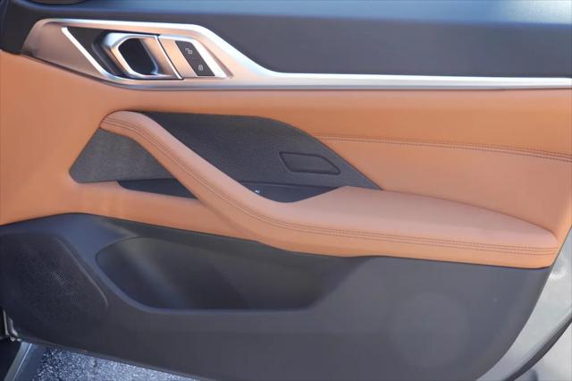 2026 BMW i4 eDrive40