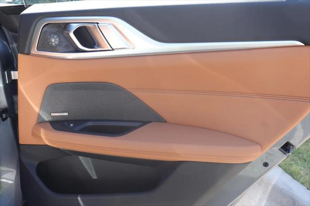 2026 BMW i4 eDrive40