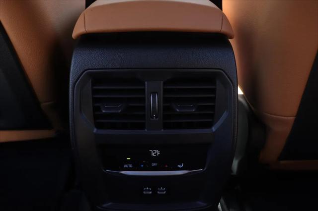 2026 BMW i4 eDrive40