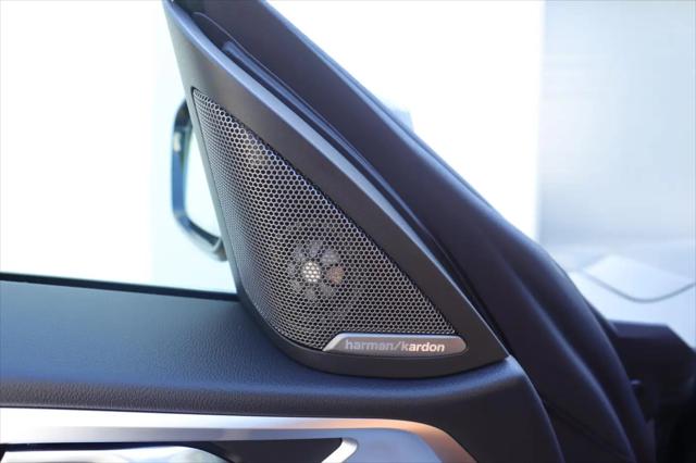 2026 BMW i4 eDrive40