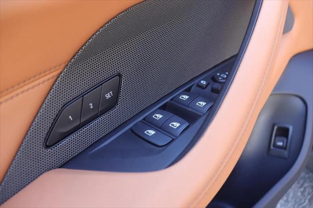 2026 BMW i4 eDrive40