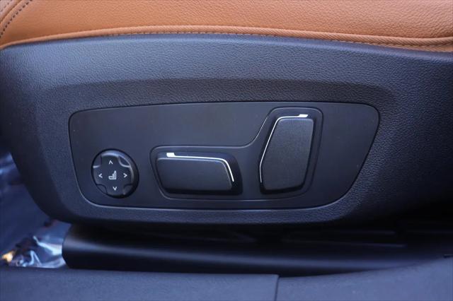 2026 BMW i4 eDrive40