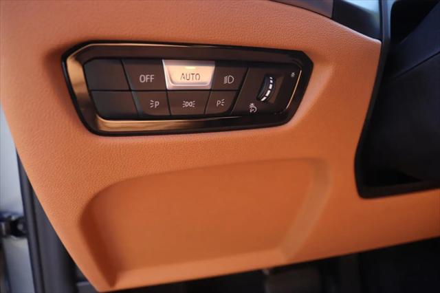 2026 BMW i4 eDrive40