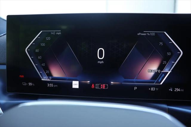 2026 BMW i4 eDrive40