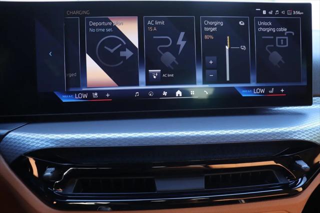 2026 BMW i4 eDrive40