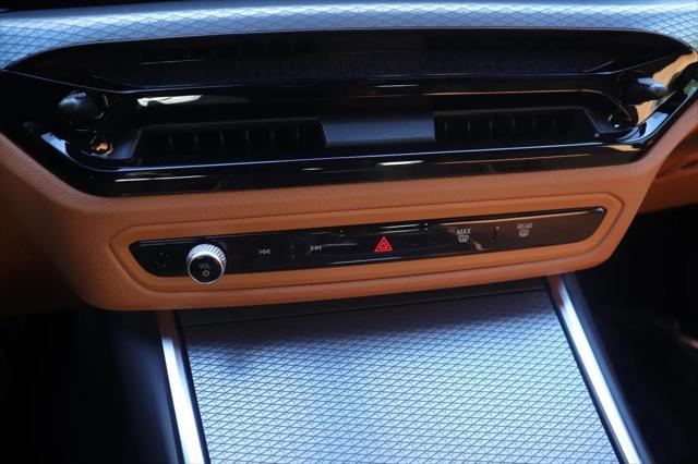 2026 BMW i4 eDrive40