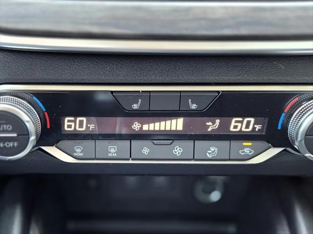2026 Nissan Altima SV FWD