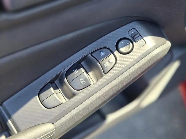 2026 Nissan Altima SV FWD