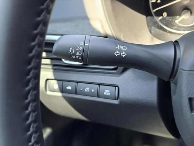 2026 Nissan Altima SV FWD