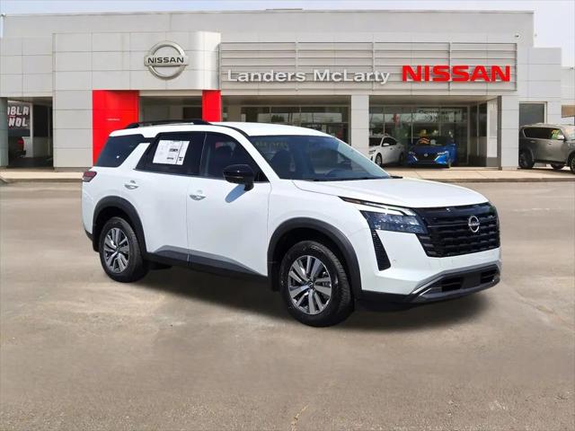 2026 Nissan Pathfinder SL for sale in Huntsville, AL