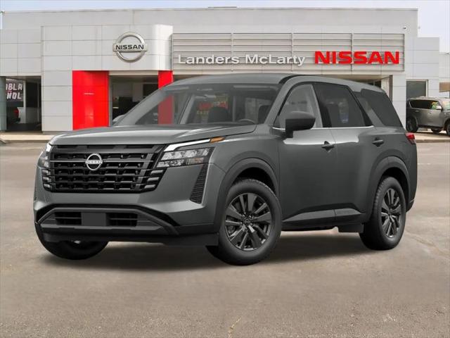 2026 Nissan Pathfinder SV for sale in Huntsville, AL