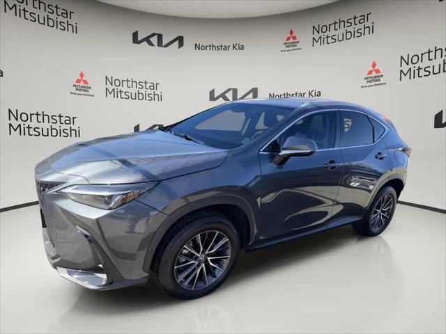 2023 Lexus NX Premium for sale in Long Island City, NY