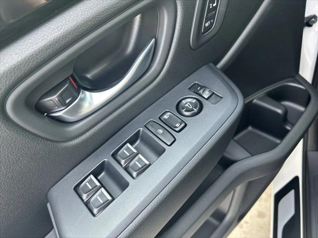 2026 Honda Passport AWD RTL Towing