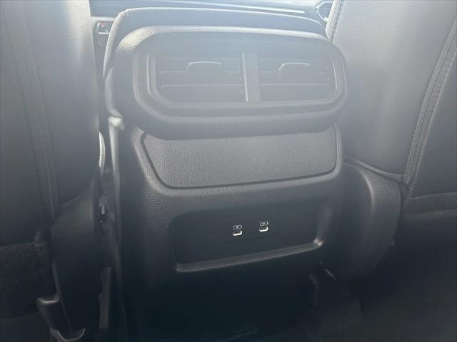 2026 Honda Passport AWD RTL Towing