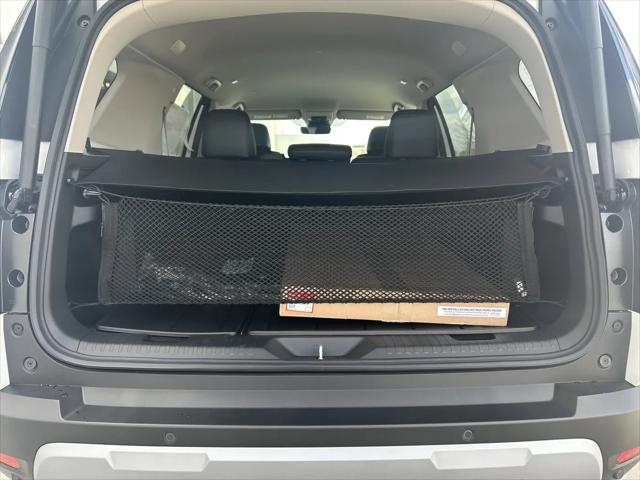 2026 Honda Passport AWD RTL Towing