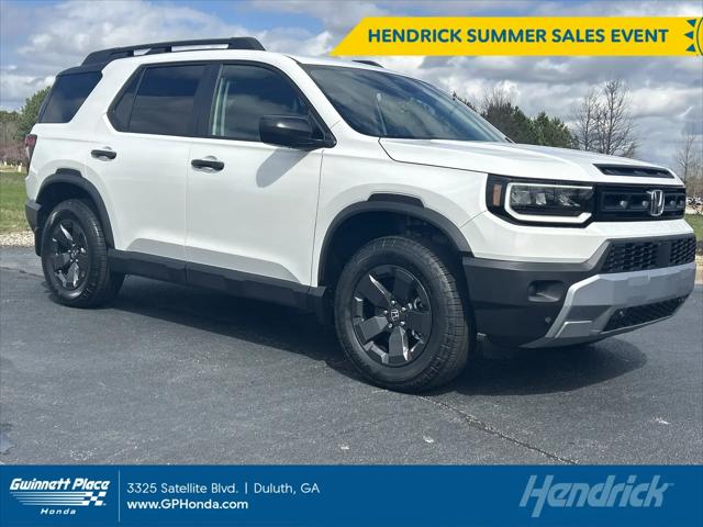 2026 Honda Passport AWD RTL Towing for sale in Duluth, GA
