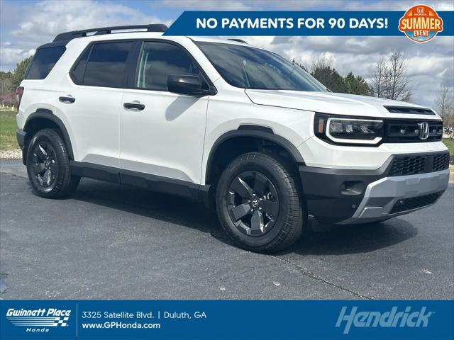 2026 Honda Passport AWD RTL Towing for sale in Duluth, GA