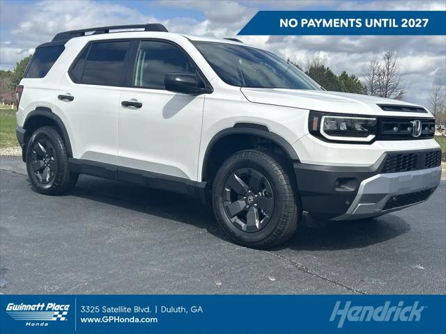 2026 Honda Passport AWD RTL Towing for sale in Duluth, GA