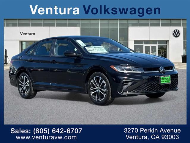 2026 Volkswagen Jetta Sport for sale in Ventura, CA