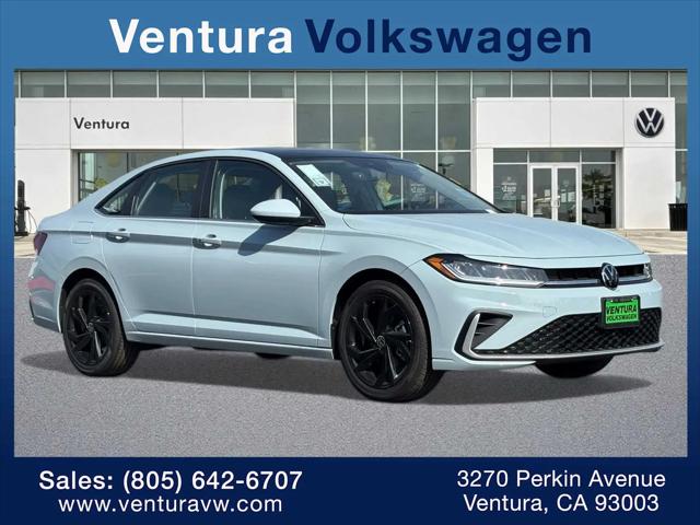 2026 Volkswagen Jetta SE for sale in Ventura, CA