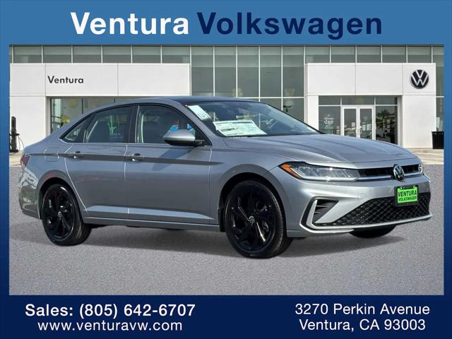 2026 Volkswagen Jetta SE for sale in Ventura, CA