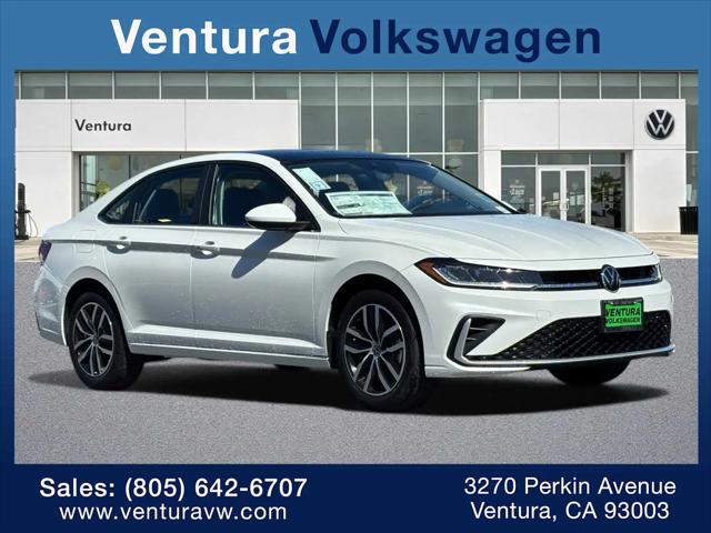 2026 Volkswagen Jetta SE for sale in Ventura, CA
