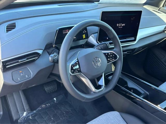 2025 Volkswagen ID.4 Pro