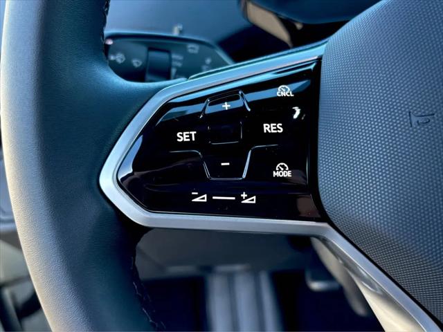 2025 Volkswagen ID.4 Pro