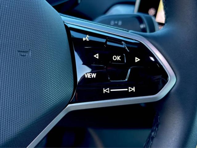 2025 Volkswagen ID.4 Pro