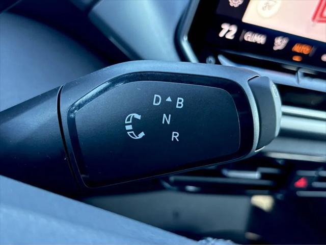 2025 Volkswagen ID.4 Pro