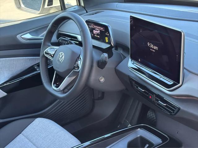2025 Volkswagen ID.4 Pro