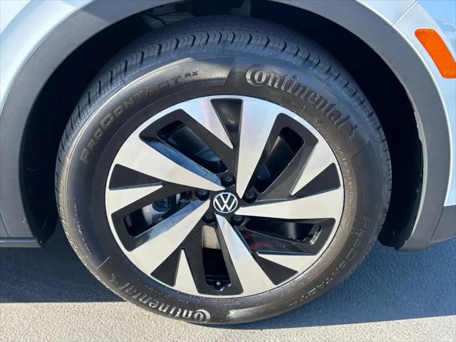 2025 Volkswagen ID.4 Pro