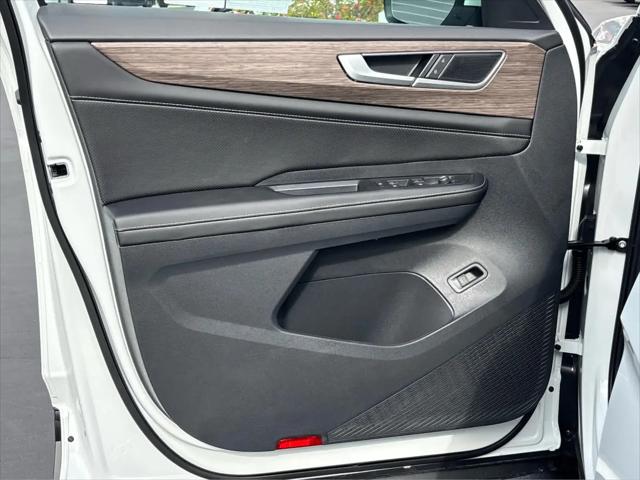 2026 Volkswagen Atlas SEL
