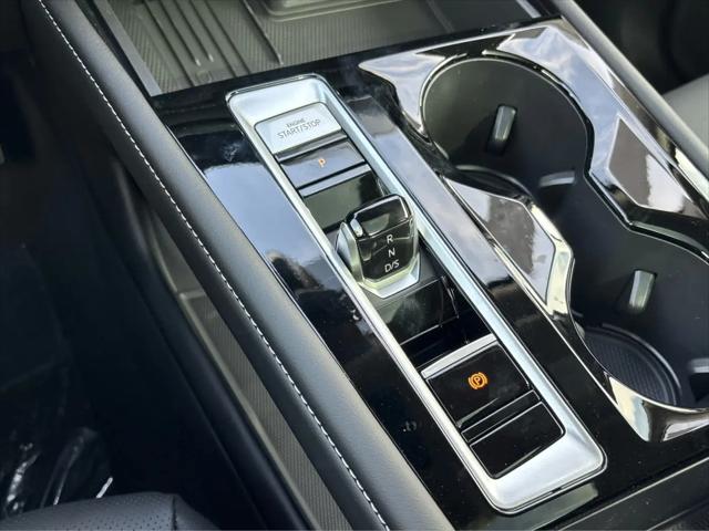 2026 Volkswagen Atlas SEL