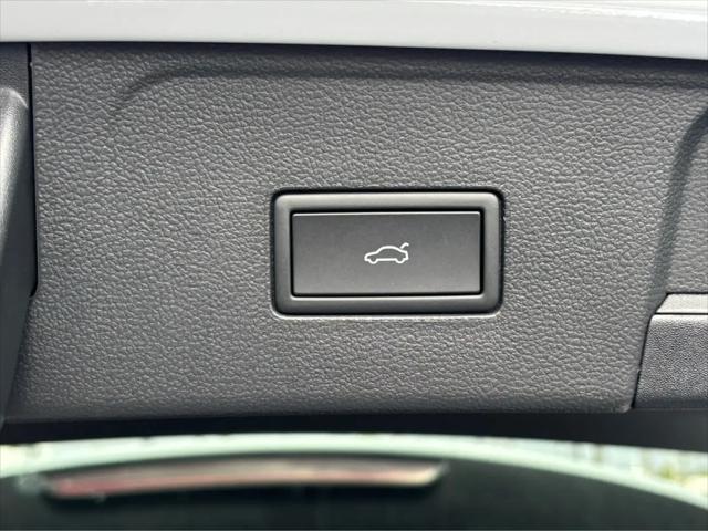 2026 Volkswagen Atlas SEL