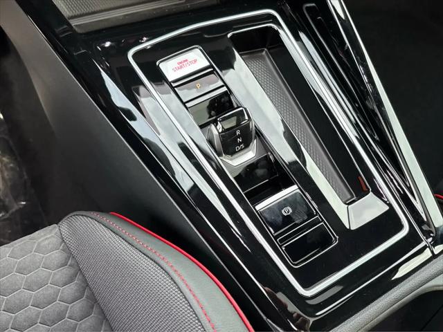 2026 Volkswagen Golf GTI SE